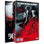 30 Days Of Night - Special Edition 2 DVD set with 48-page Graphic Novel & Slipcase [2007]
