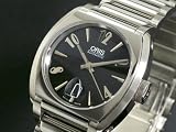 オリス ORIS 腕時計 フランク シナトラ レディ デイト 56175734064mの画像