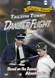 Danger Flight - 1939 - Remastered Edition