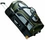 Timberland Adventure Trekker 30" Wheeled Duffel,Beige/Grey,One Size