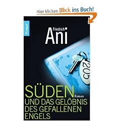 S�den und das Gel�bnis des gefallenen Engels