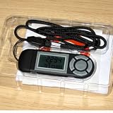 SFO Healthy Life USB Pedometer : Three Dimensional