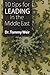 10 Tips for Leading in the Middle East