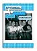 4 out of 5 Jews - Box of of 12 Hilarious Talk Bubbles Christmas Cards & Envelopes