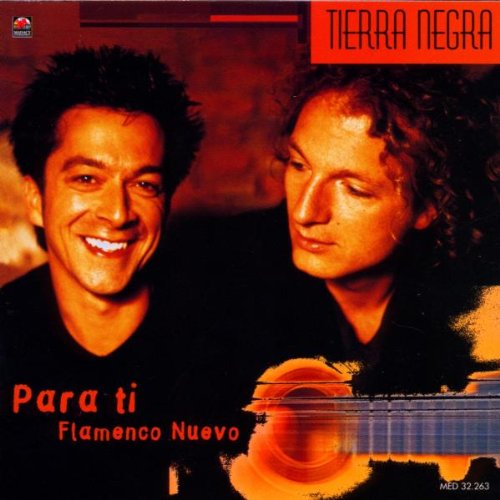 Produkt-Bild: Para Ti-Flamenco Nuevo