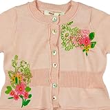 Kenzo Flower Cardigan