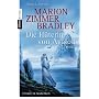 Die H�terin von Avalon: Roman