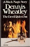 Devil Rides Out (A black magic story)