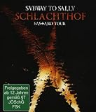 Subway to Sally - Schlachthof! Live [Blu-ray]