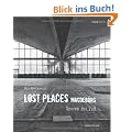Lost Places Magdeburg: Spuren der Zeit