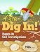 Books : Dig in! Hands-On Soil Investigations