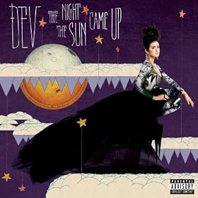 The Night The Sun Came Up [Explicit]