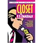 Closet: A Todd Mills Mystery