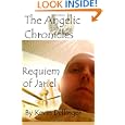 The Angelic Chronicles: Requiem of Jariel by Kevin Dellinger