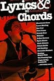 Lyrics & chords : 90 acoustic hits