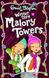 Winter term at Malory Towers