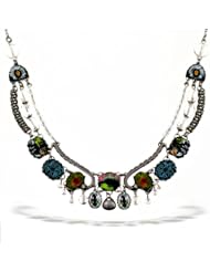 Ayala Bar Necklace, Spring 2013 Radiance Collection - N0404