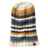 prAna Multistripe Beanie