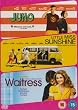 Comedy Triple (juno/little Miss Sunshine/the Waitr [Import anglais]