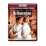 No Reservations (Combo HD DVD and Standard DVD) [HD DVD]