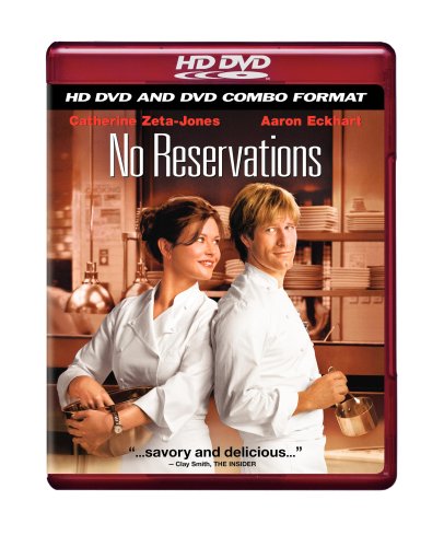 No Reservations