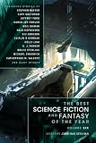 The Best Science Fiction and Fantasy of the Year Volume 6 (Best Science Fiction & Fantasy of the Year)