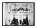 Historic Print (S): Holy Sepulcher decorated for Easter, Franciscan Mission