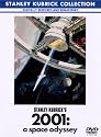 2001年宇宙の旅 [DVD]