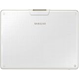 Samsung Original Bluetooth Keyboard Dock Case (EJ-CT700KWKG - White) for Galaxy Tab S 8.4 *Korean/English Keybaord