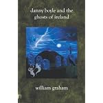 Danny Boyle and the Ghosts of Ireland book cover