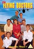 Review Fabulous Films Ltd.  / The Flying Doctors - Series 1 Vol.1