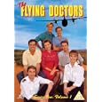 The Flying Doctors - Series 1 Vol.1