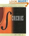 Calculus (International Metric Edition)
