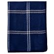 Woolrich&reg; Plaid Throw - Blue (60x70")