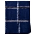 Woolrich&reg; Plaid Throw - Blue (60x70")