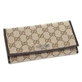 (グッチ) GUCCI 長財布　メタルバー 244946-F40IR-9643 [並行輸入品]