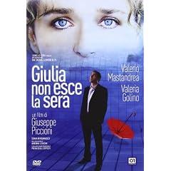 Giulia Non Esce La Sera