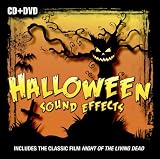 Halloween Sound Effects