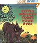 Little Donkey Close Your Eyes