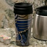 St. Louis Blues Acrylic Tumbler
