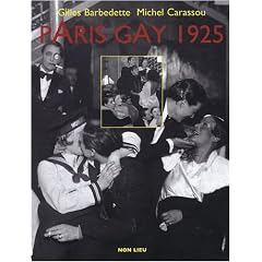 Paris gay 1925