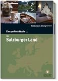 book cover Eine perfekte Woche im Salzburger Land - Katharina Gossow