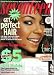 Search : Seventeen Magazine, December 2004, Ashanti Cover
