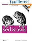 Sed and Awk. Unix Power Tools, 2� �di...
