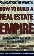 How to Build a Real Estate Empire