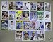 Topps 2006 Rookie of the Week 25 Card Set