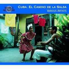 El Camino de la Salsa (World Network 30 Cuba)