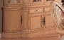 Master Dining Buffet in Antique White Finish