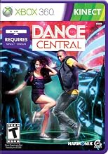 Dance Central