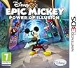 Disney Epic Mickey : Power of Illusion